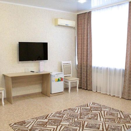 Гостиница Павлодар Exterior foto